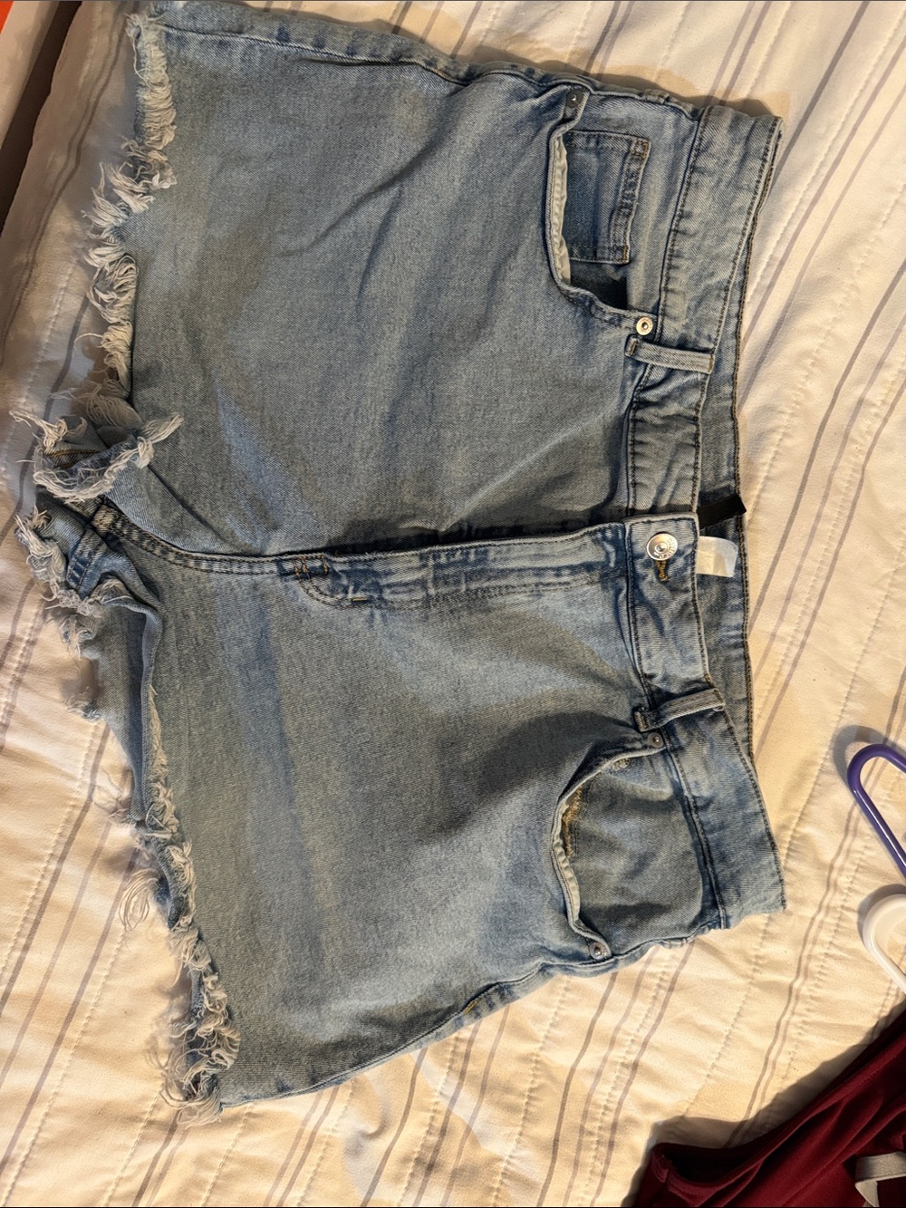 H&M Jean shorts